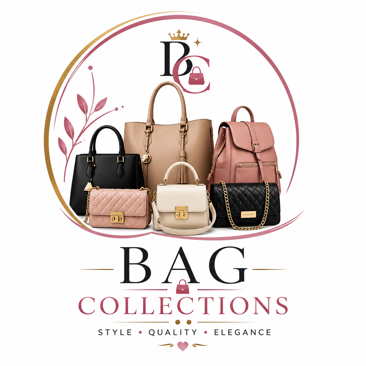 Bag Collections