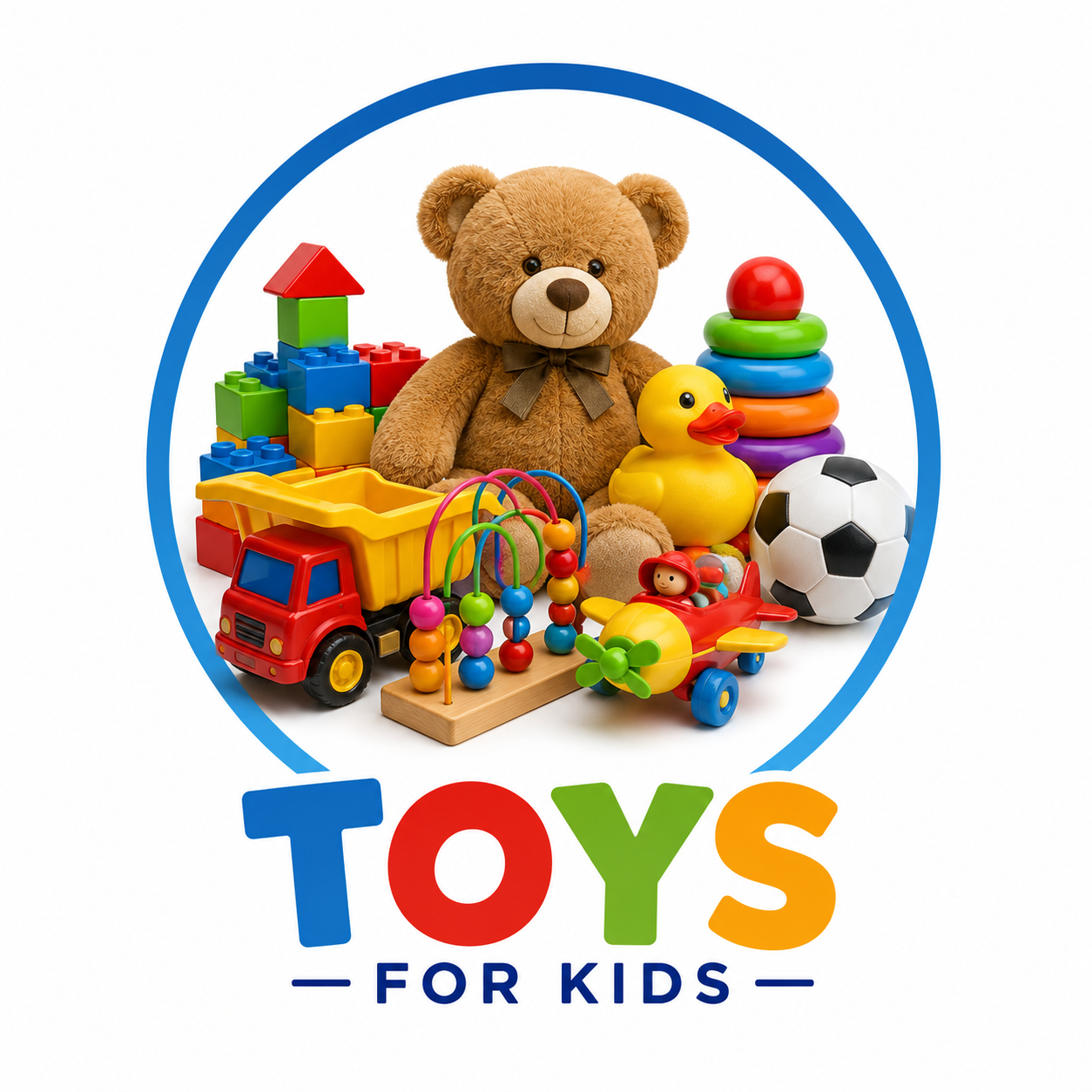 Toys for Kids