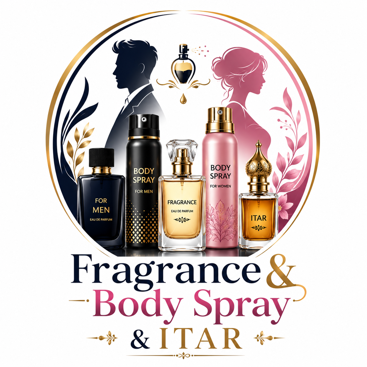 Fragrance Collection