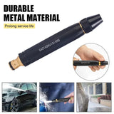 High-Pressure Water Spray Nozzle Gun – Adjustable Jet & Shower Sprayer