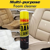 SOGO MULTI-PURPOSE FOAM CLEANER - Deep Cleaning Spray for Car & Home