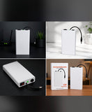 Xiaomi Mi 12V Router Power Bank & Mini UPS Battery Backup