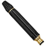 High-Pressure Water Spray Nozzle Gun – Adjustable Jet & Shower Sprayer