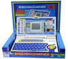 Kids Educational English Learner Laptop with 20 Learning Activities