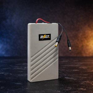 Router Power Bank – High-Performance UPS for Non-Stop Internet