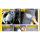 SOGO MULTI-PURPOSE FOAM CLEANER - Deep Cleaning Spray for Car & Home