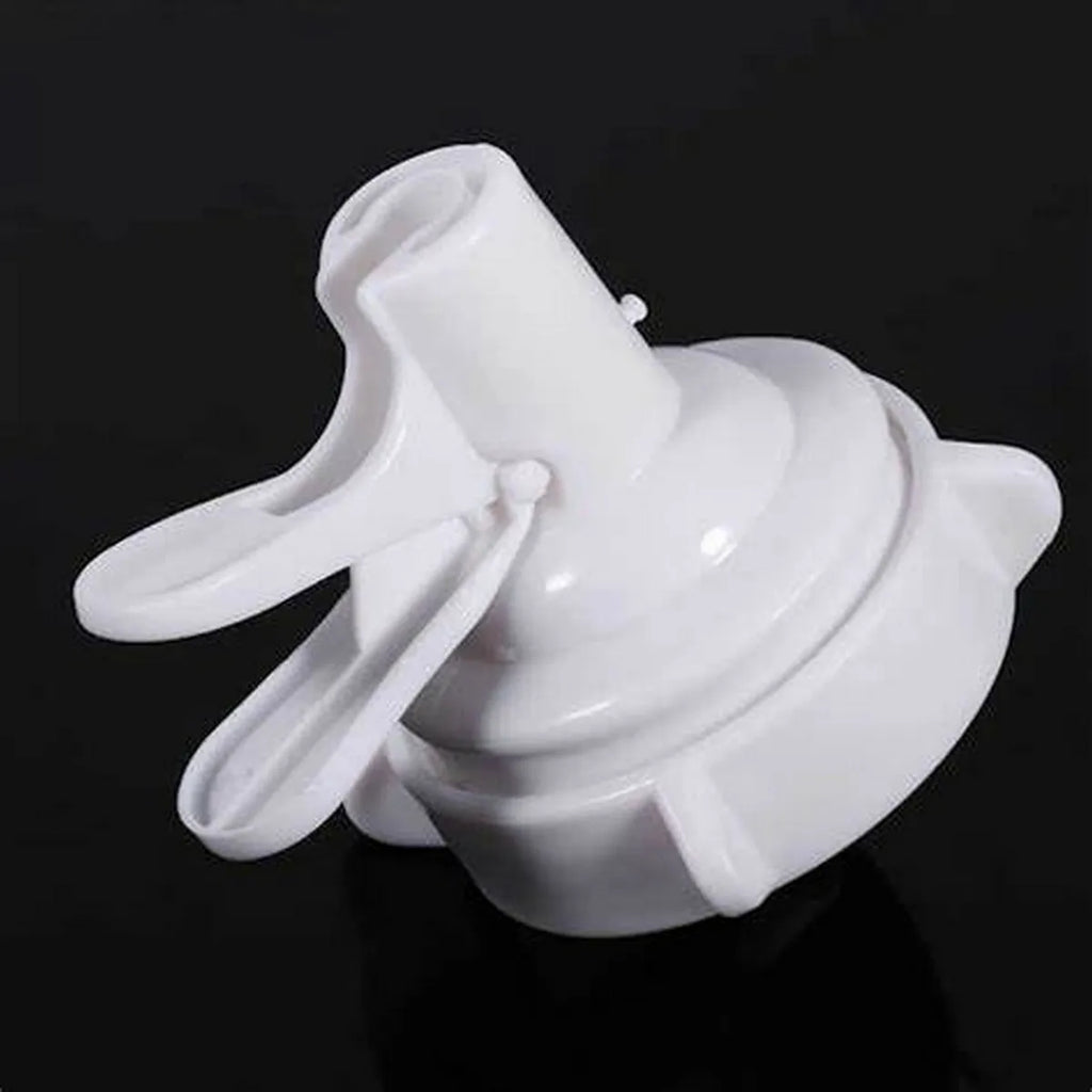 Premium Water Bottle Metal Stand With Tap