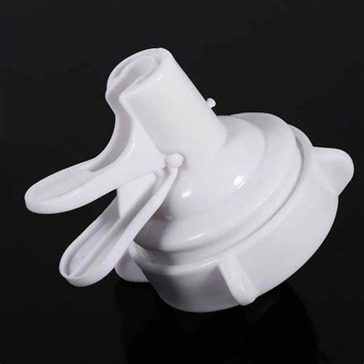 Premium Water Bottle Metal Stand With Tap