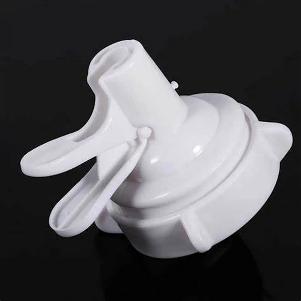 Premium Water Bottle Metal Stand With Tap