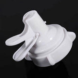 Premium Water Bottle Metal Stand With Tap