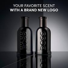 Boss Bottled Parfum High Concentration Luxury Colognes for Men