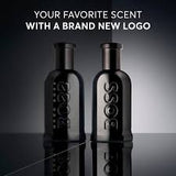 Boss Bottled Parfum High Concentration Luxury Colognes for Men