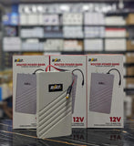 Router Power Bank – High-Performance UPS for Non-Stop Internet