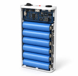 Xiaomi Mi 12V Router Power Bank & Mini UPS Battery Backup