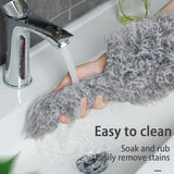 Telescopic Extendable Extra Long Microfiber Duster