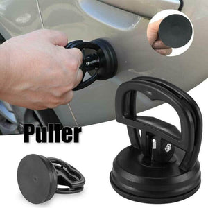 Heavy-Duty Car Dent Remover & Suction Cup Dent Puller