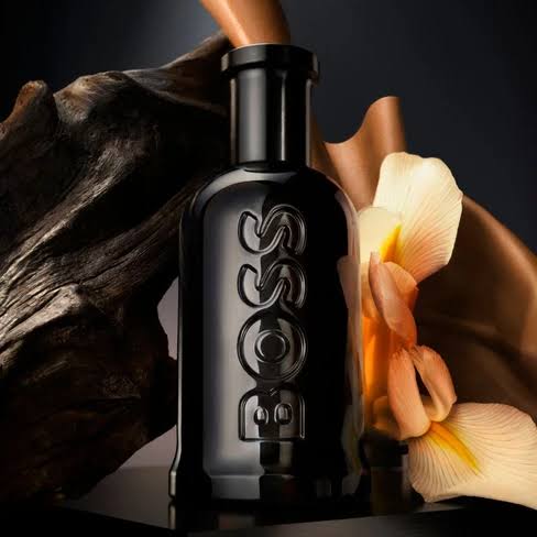 Boss Bottled Parfum High Concentration Luxury Colognes for Men