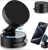Premium Universal Magnetic Suction Cup Phone Holder Stand