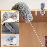 Telescopic Extendable Extra Long Microfiber Duster