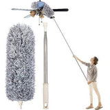 Telescopic Extendable Extra Long Microfiber Duster