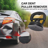 Heavy-Duty Car Dent Remover & Suction Cup Dent Puller