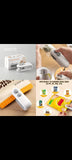 Rechargeable Mini Bag Sealer & Cutter