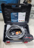 Portable Cordless High Pressure Car Washer Gun 48V Max – Wireless Foam Jet Washer Kit with Battery & Charger