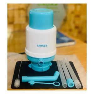 Manual Drinking Water Pump for 19L Bottles
