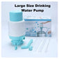 Manual Drinking Water Pump for 19L Bottles