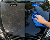 Premium Microfiber Car & Home Cleaning Cloth | Ultra Soft & Scratch-Free