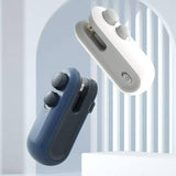 Rechargeable Mini Bag Sealer & Cutter